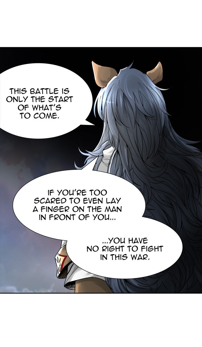 Tower Of God 452 88