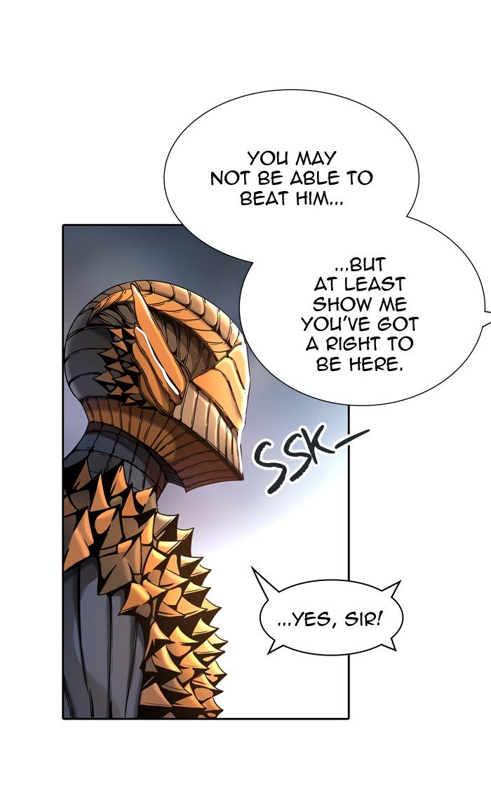 Tower Of God 452 89