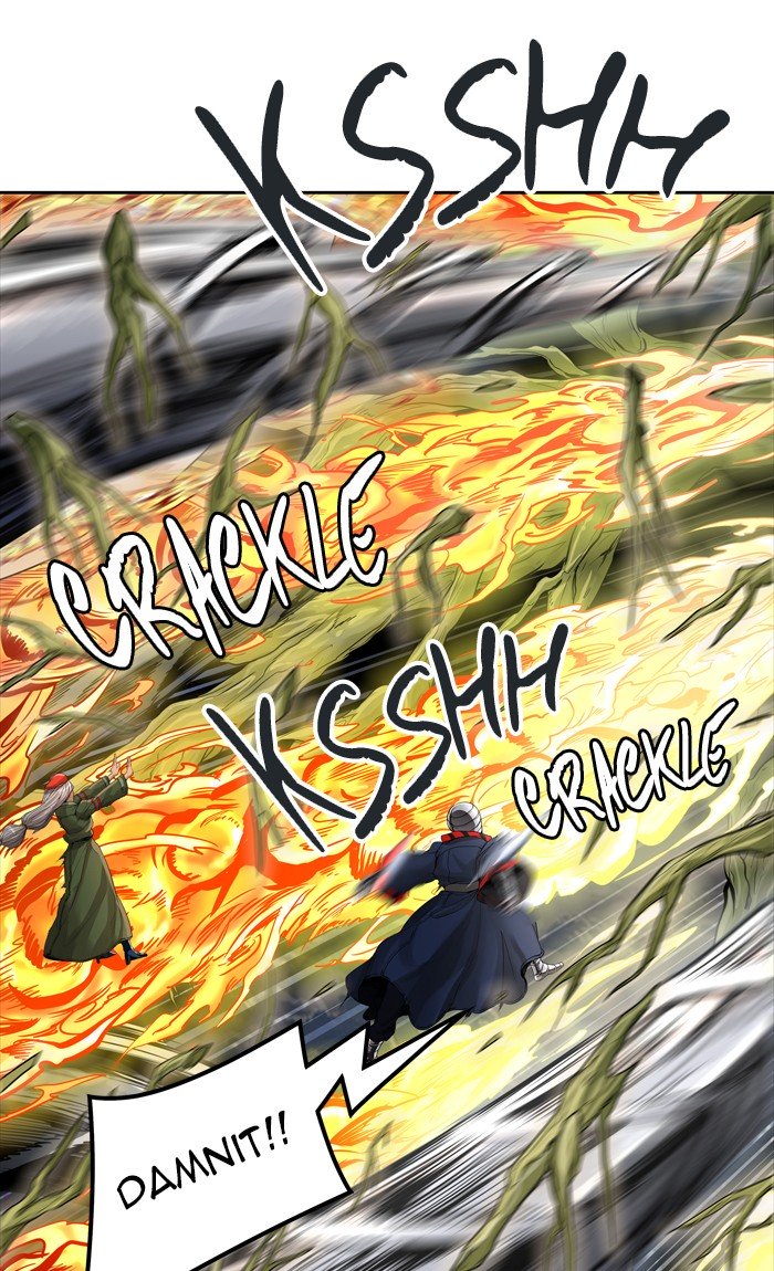 Tower Of God 452 9