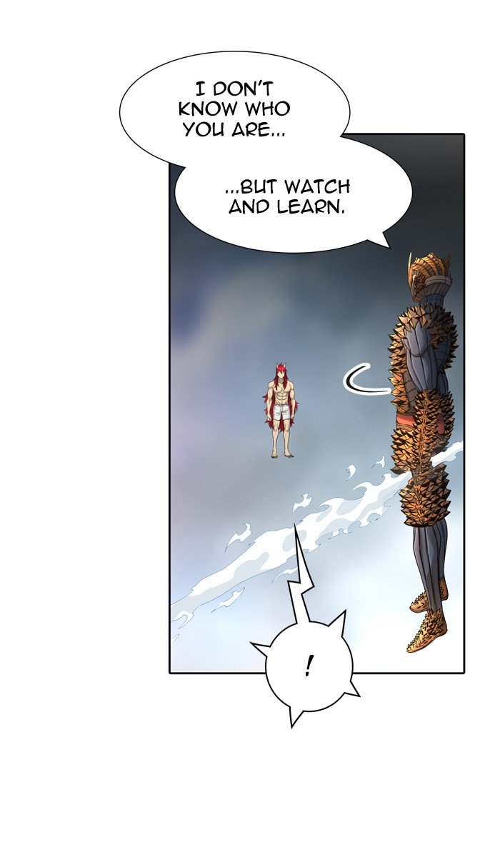 Tower Of God 452 90