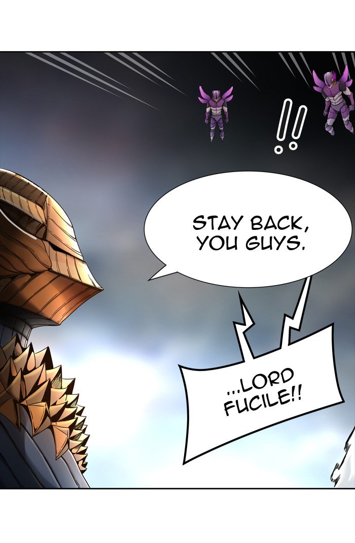 Tower Of God 452 91
