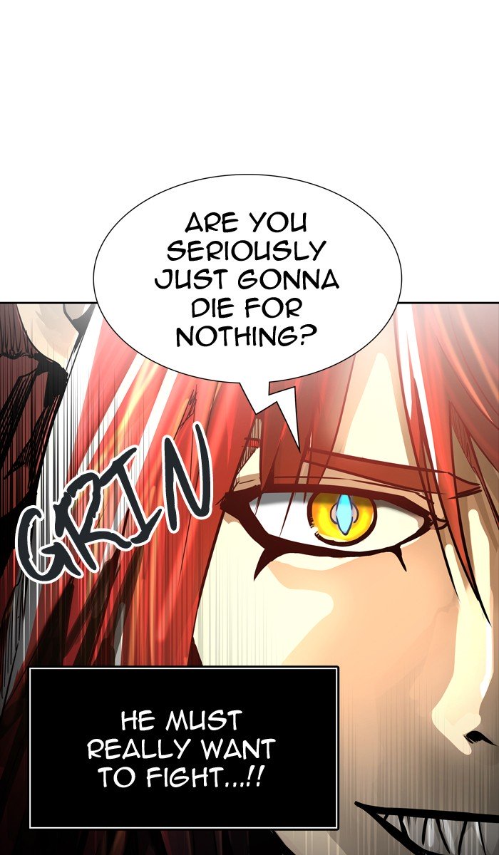 Tower Of God 452 92