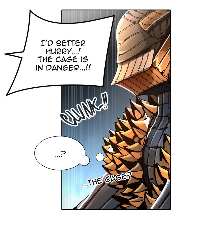 Tower Of God 452 95