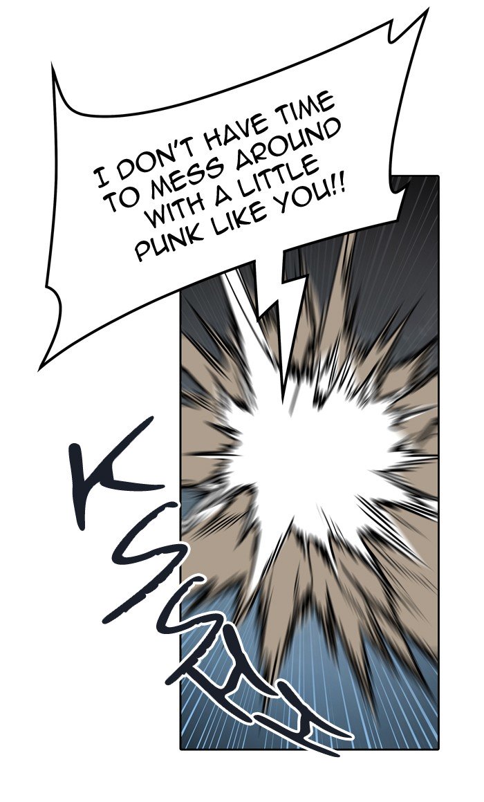 Tower Of God 452 96
