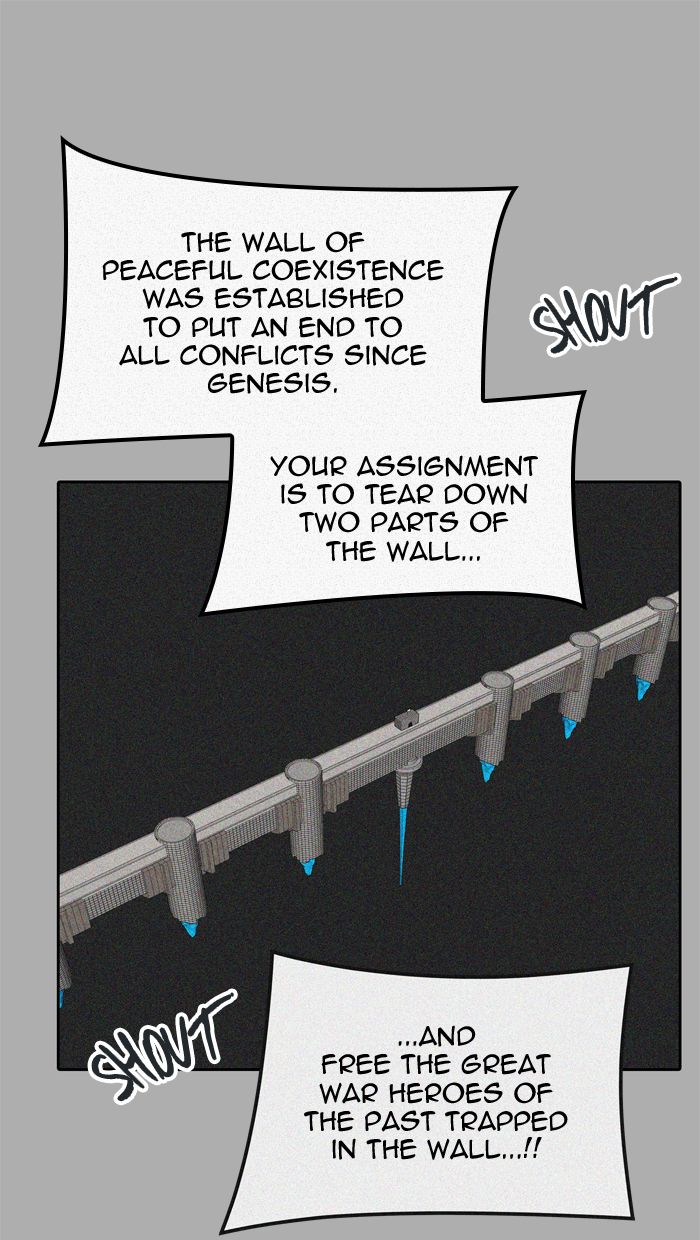 Tower Of God 454 101