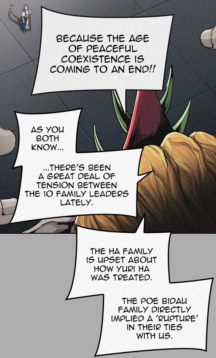 Tower Of God 454 104