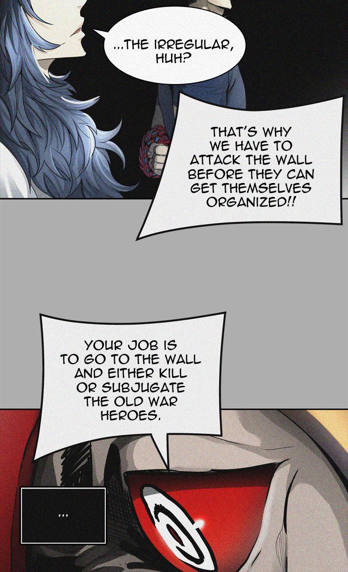 Tower Of God 454 107