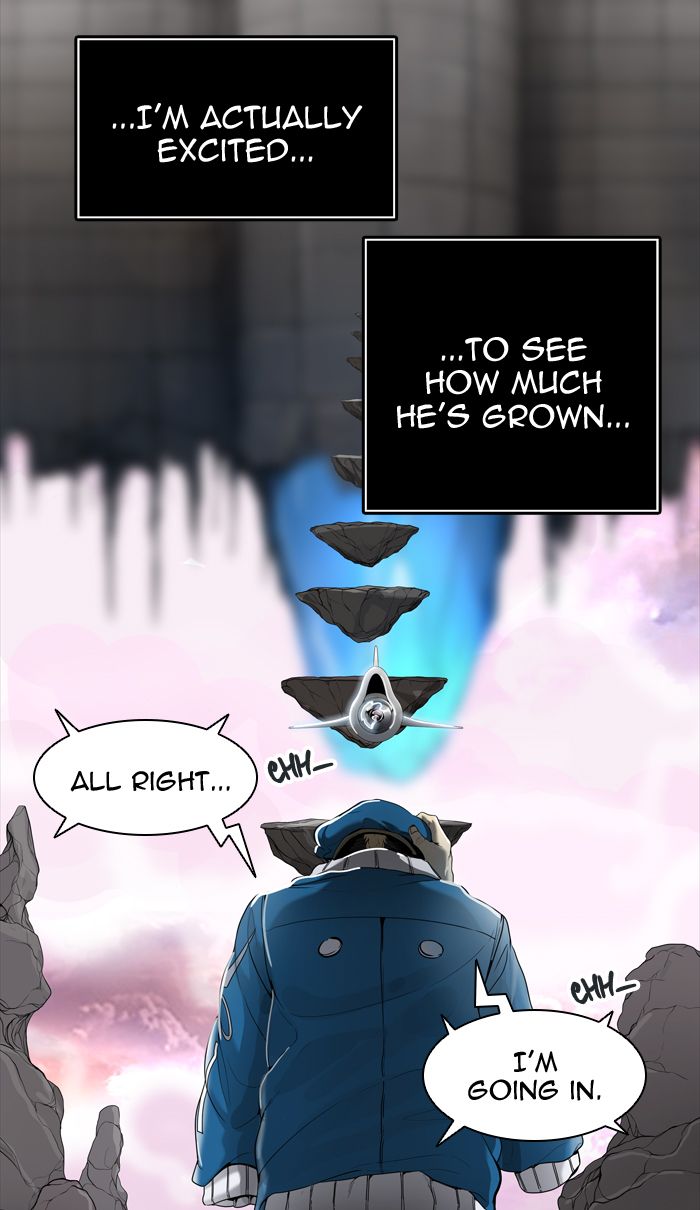 Tower Of God 454 112
