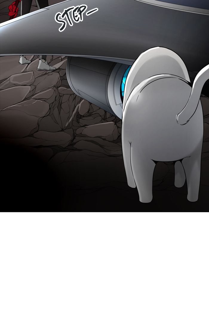 Tower Of God 454 125