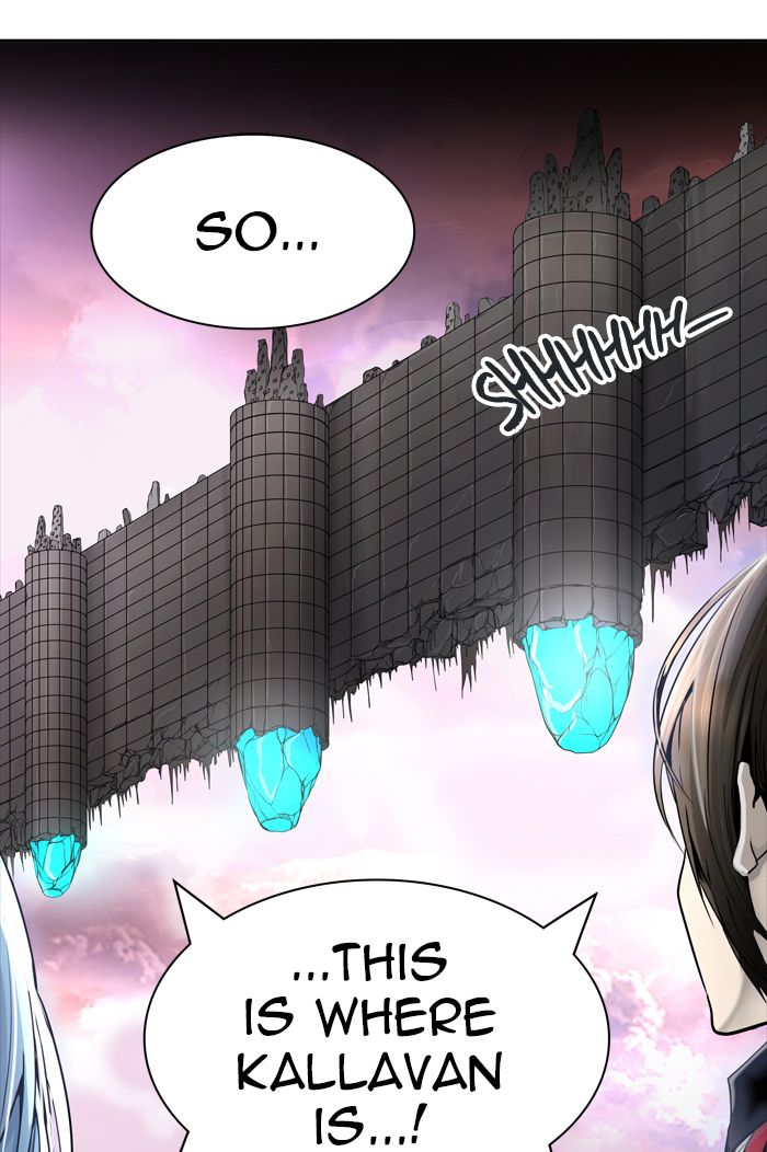 Tower Of God 454 126