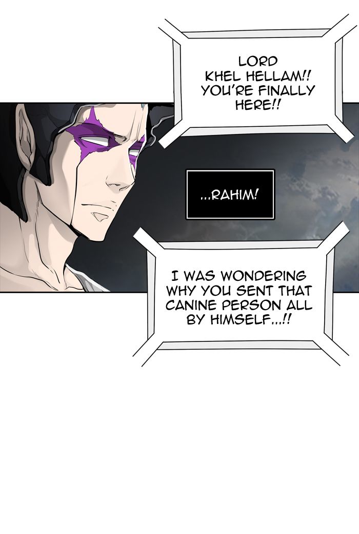 Tower Of God 454 18