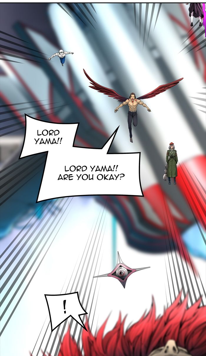 Tower Of God 454 19
