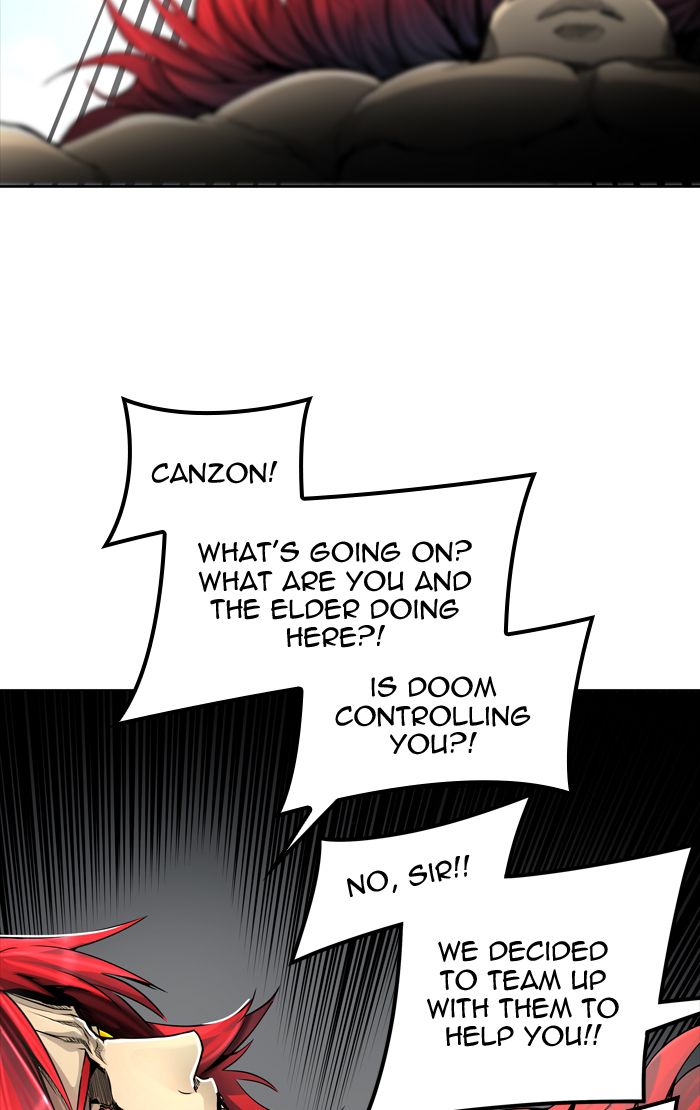 Tower Of God 454 20