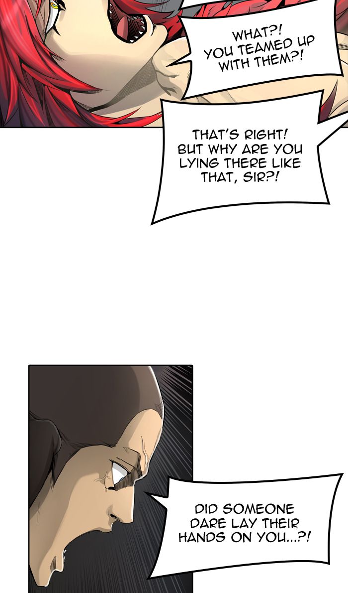 Tower Of God 454 21