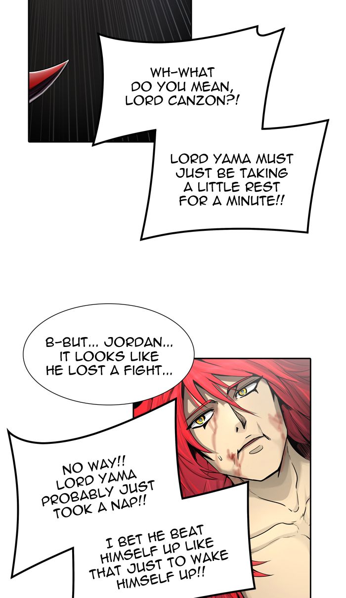 Tower Of God 454 22
