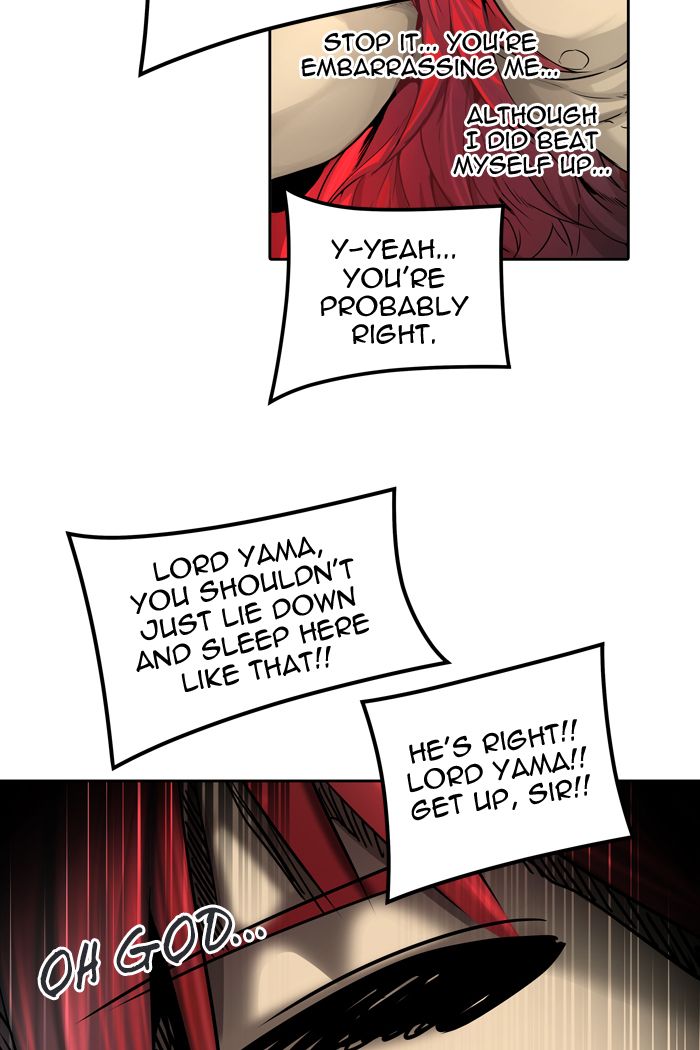 Tower Of God 454 23