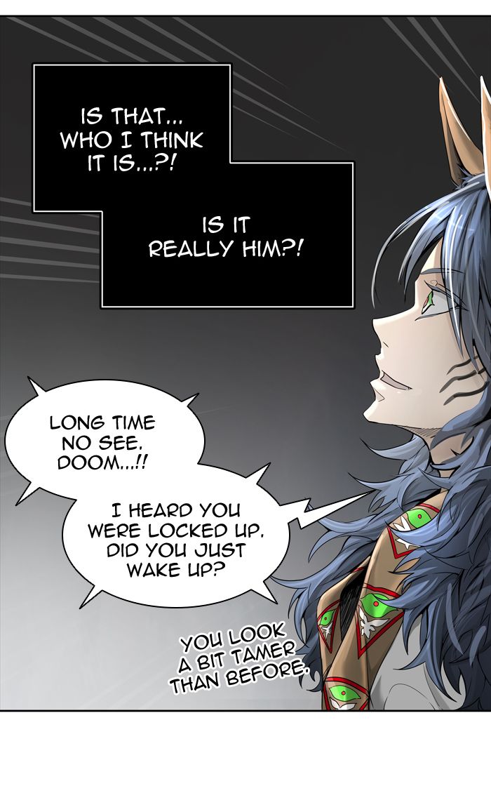 Tower Of God 454 26
