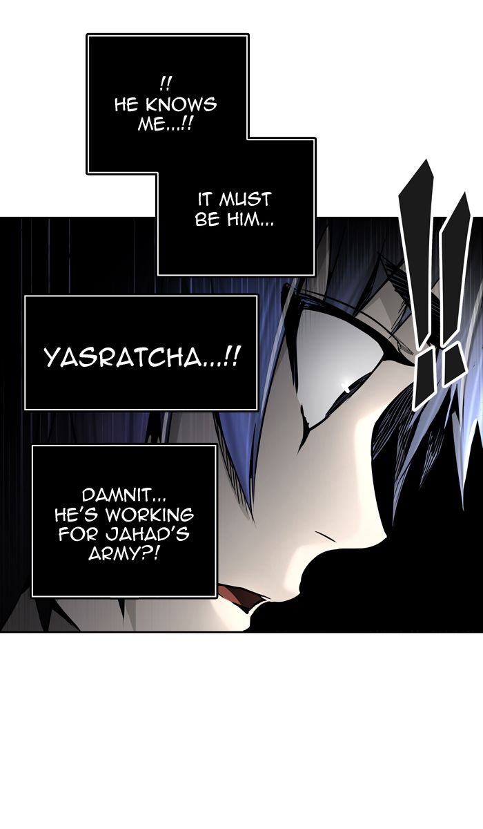 Tower Of God 454 27