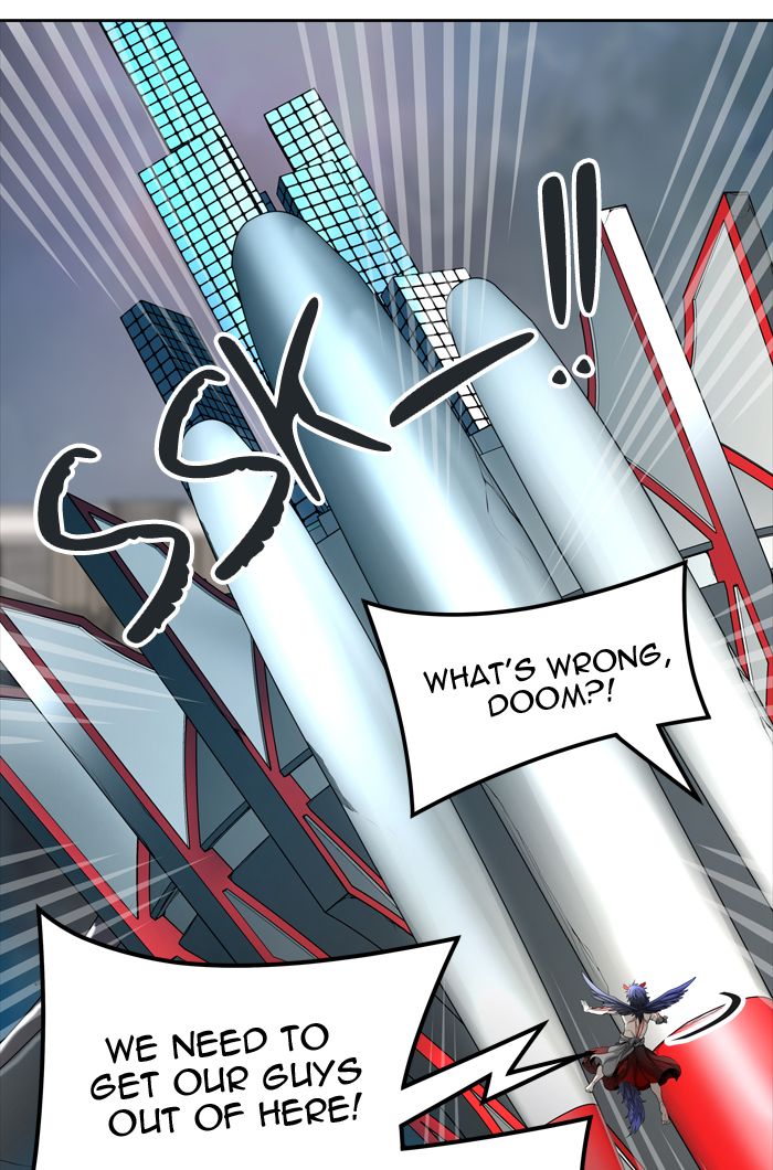 Tower Of God 454 31