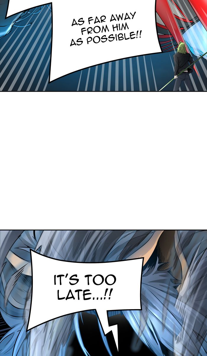 Tower Of God 454 32