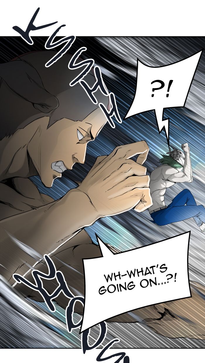 Tower Of God 454 36