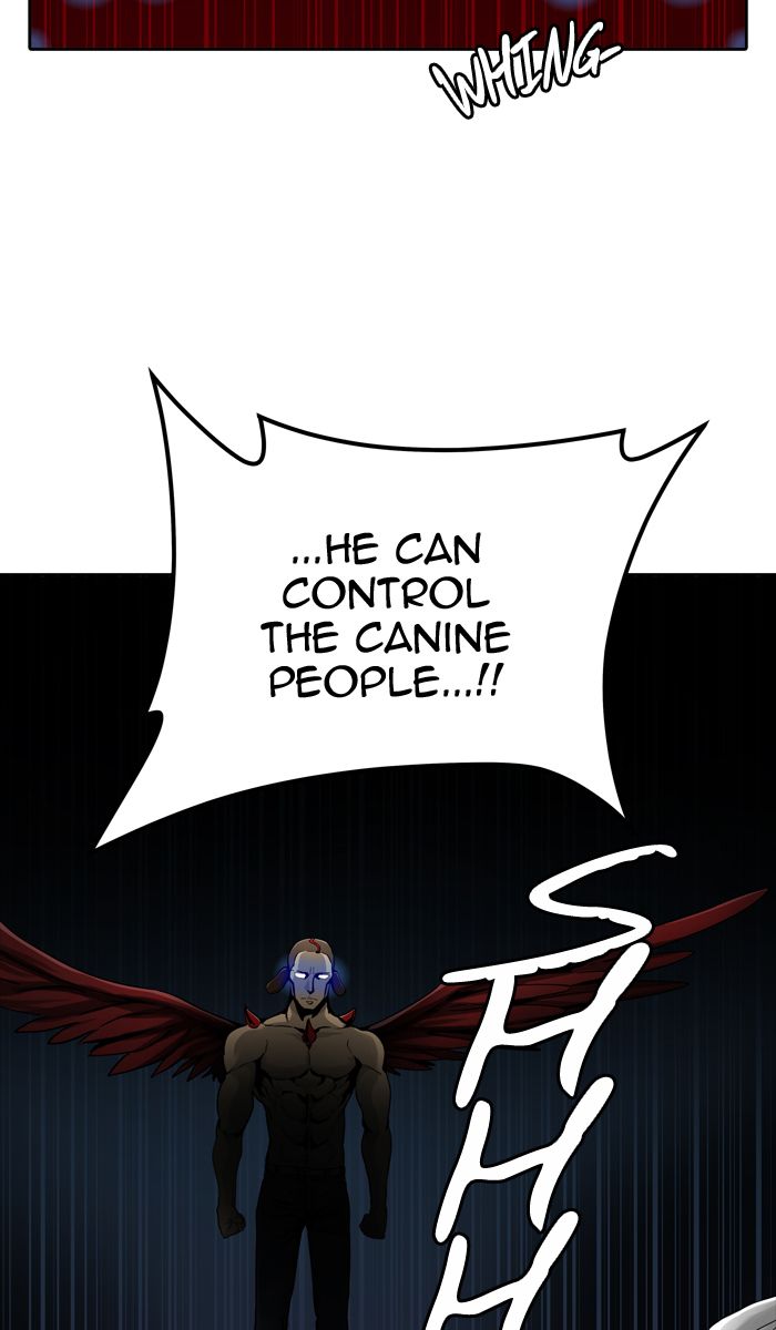 Tower Of God 454 41