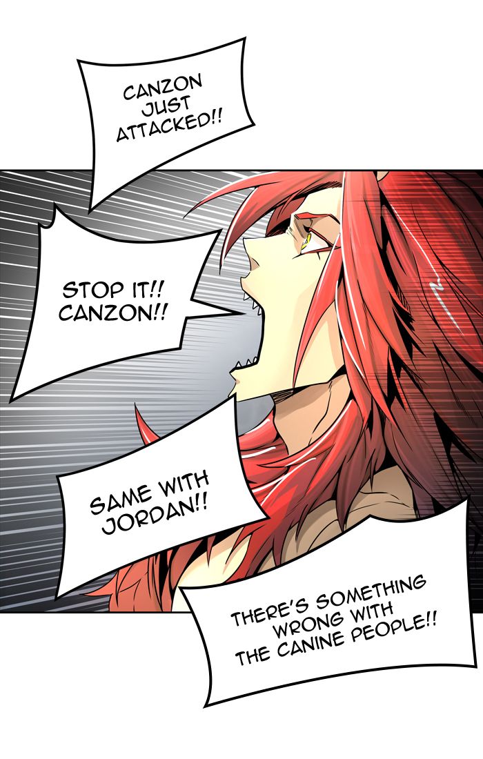 Tower Of God 454 46