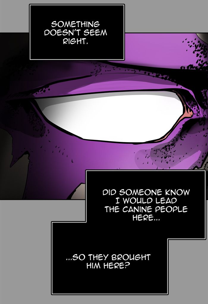 Tower Of God 454 48