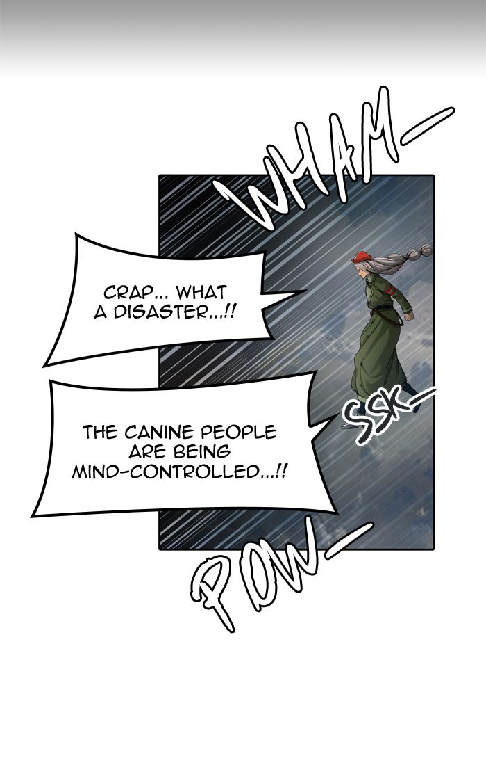 Tower Of God 454 50