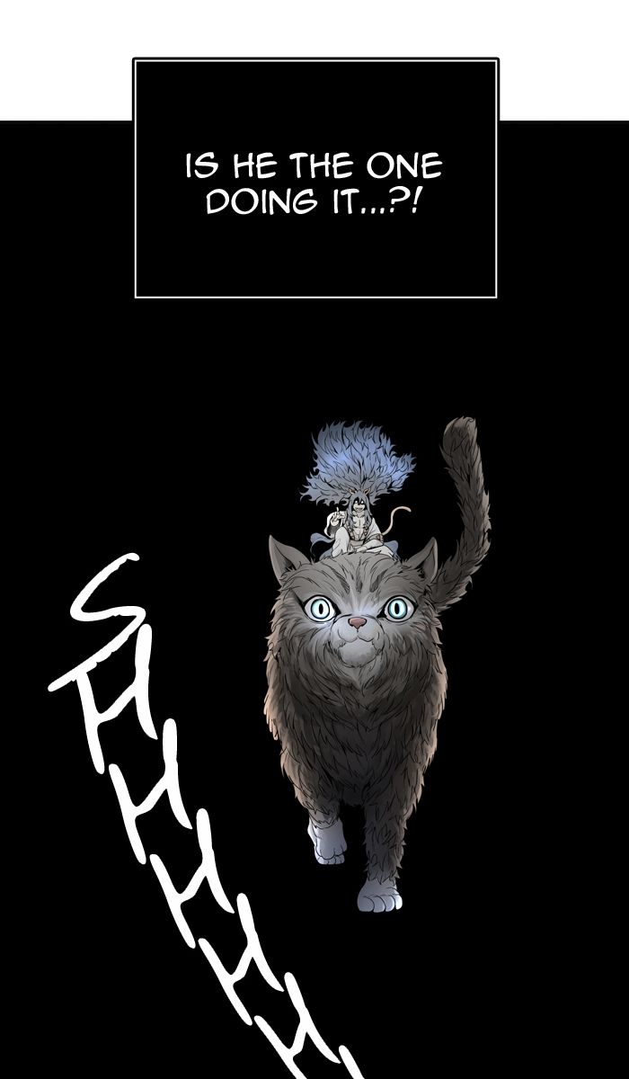 Tower Of God 454 51