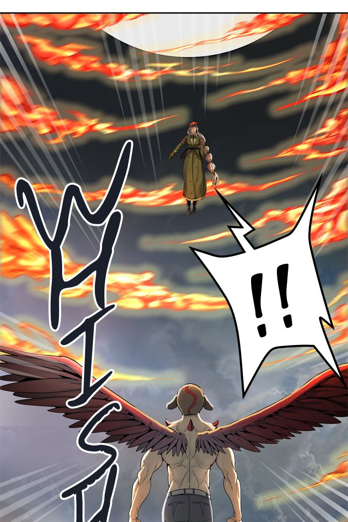 Tower Of God 454 63