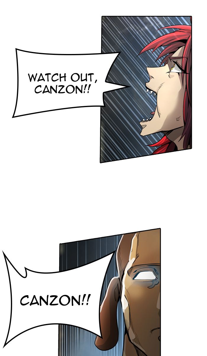 Tower Of God 454 66