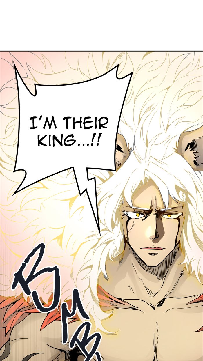 Tower Of God 454 76