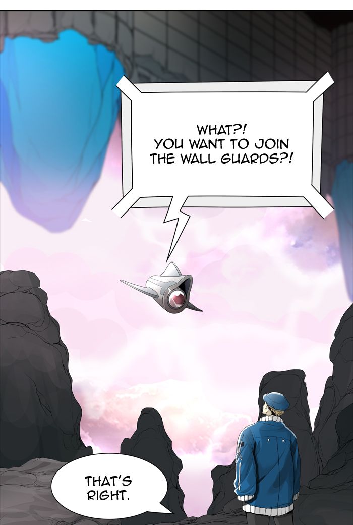 Tower Of God 454 79
