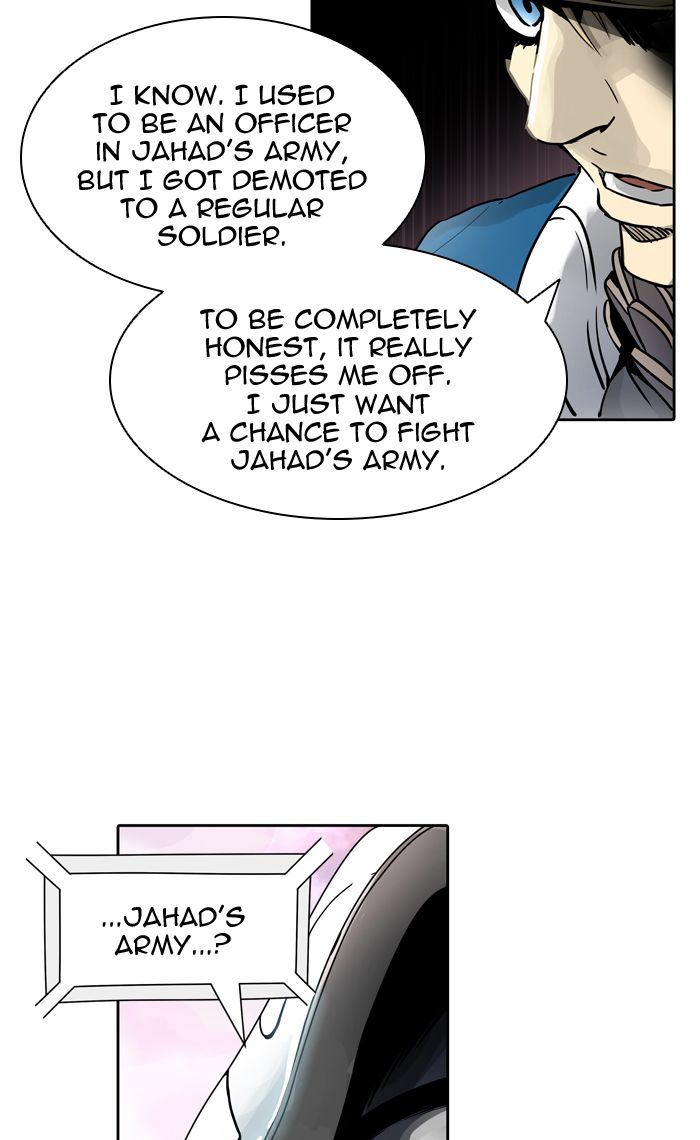 Tower Of God 454 81