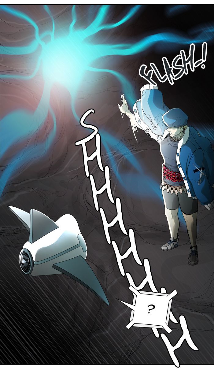 Tower Of God 454 83