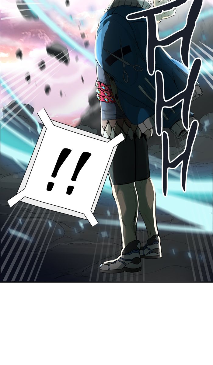 Tower Of God 454 85