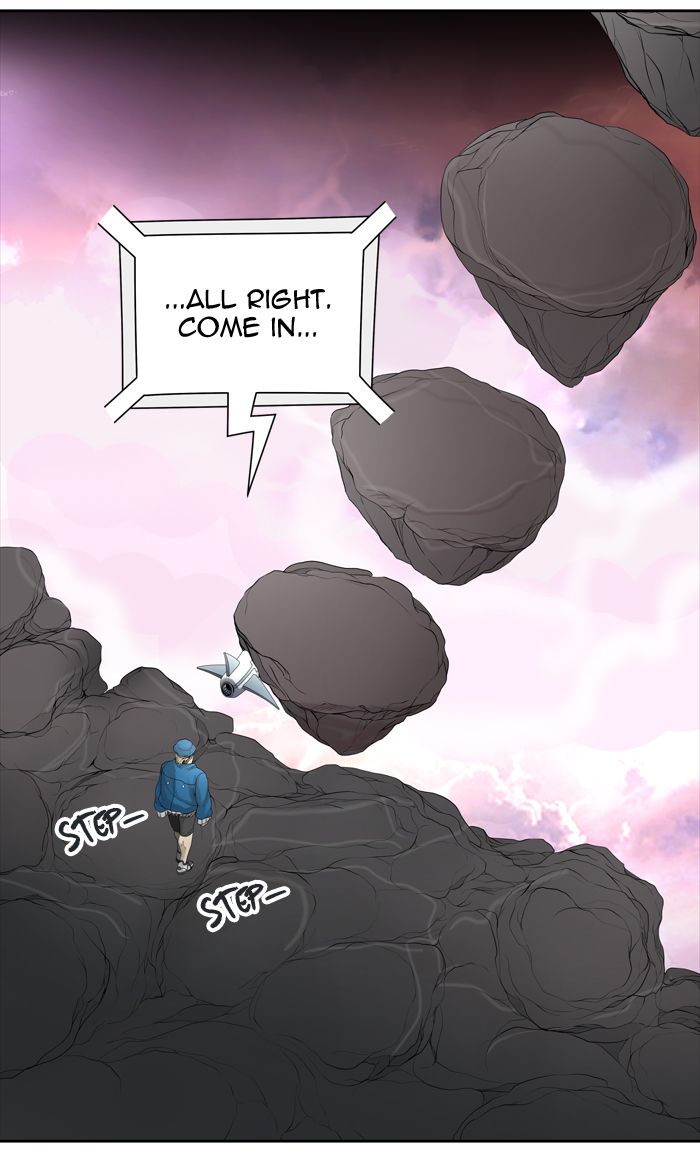 Tower Of God 454 87