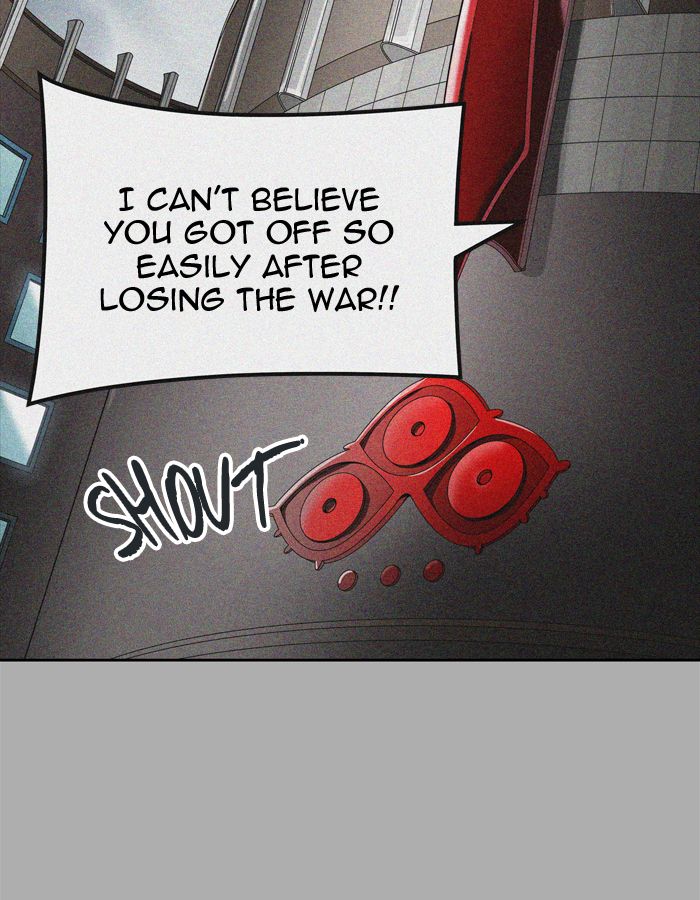 Tower Of God 454 90