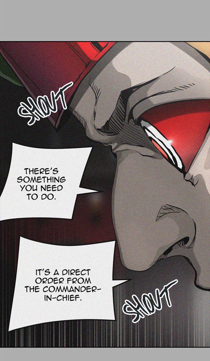 Tower Of God 454 94