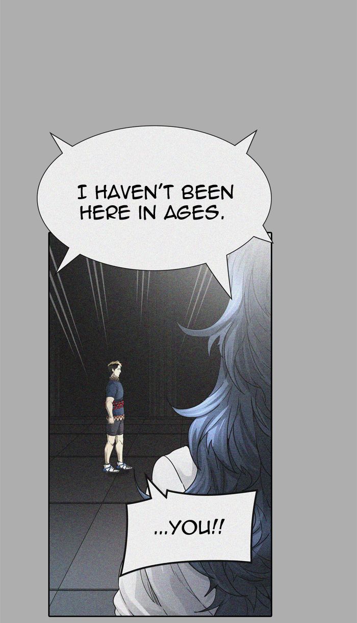 Tower Of God 454 96