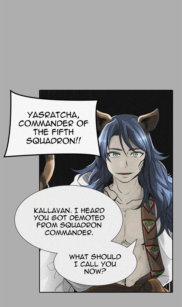 Tower Of God 454 97