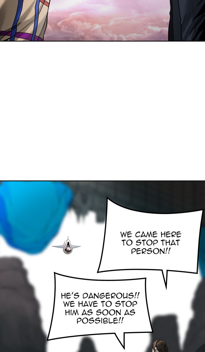 Tower Of God 455 100