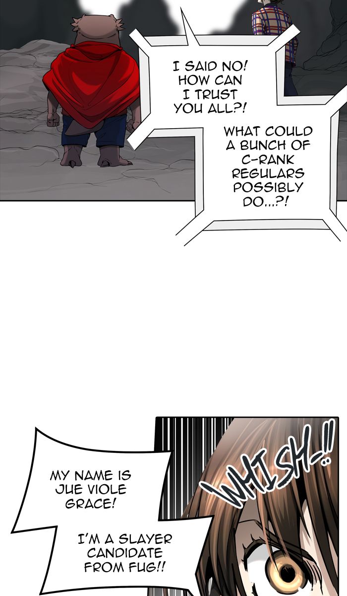 Tower Of God 455 101