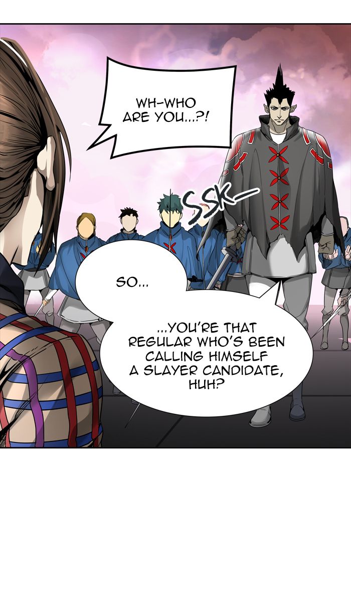 Tower Of God 455 108