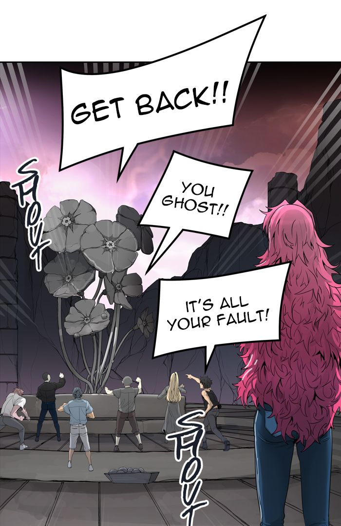 Tower Of God 455 118