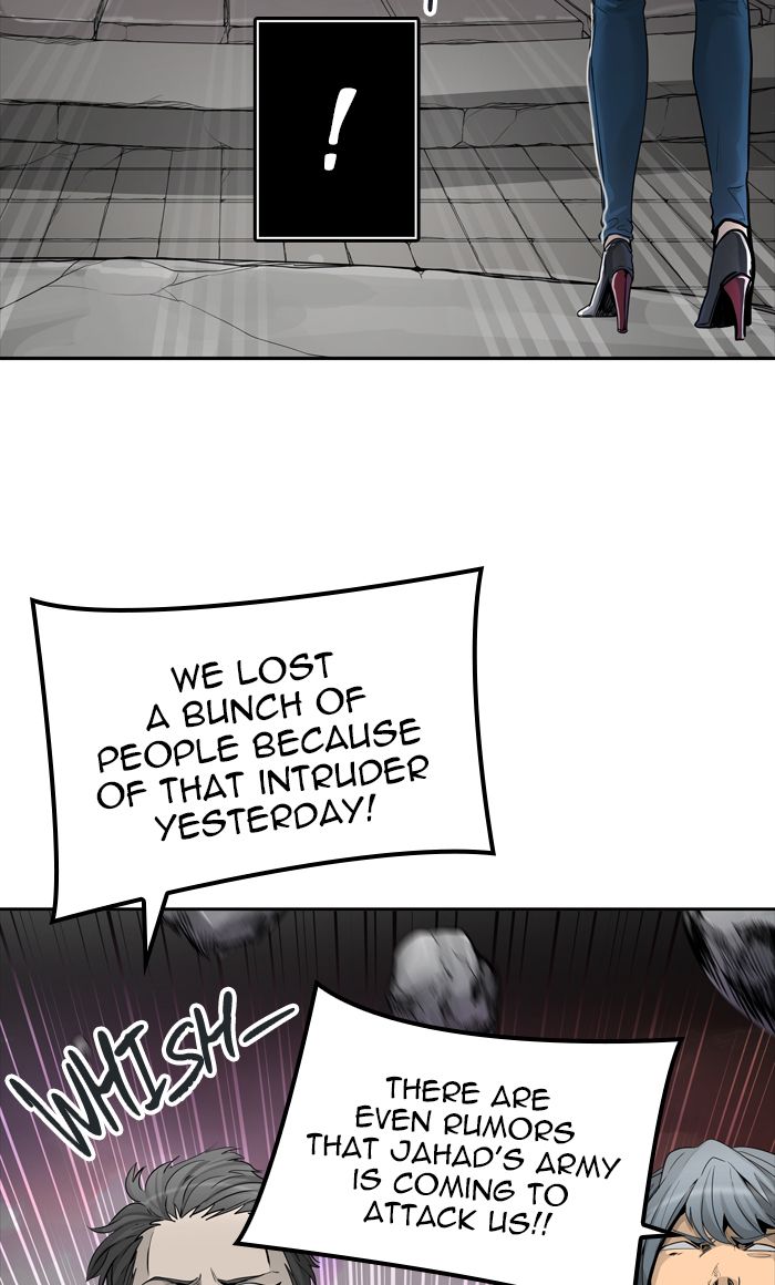 Tower Of God 455 119