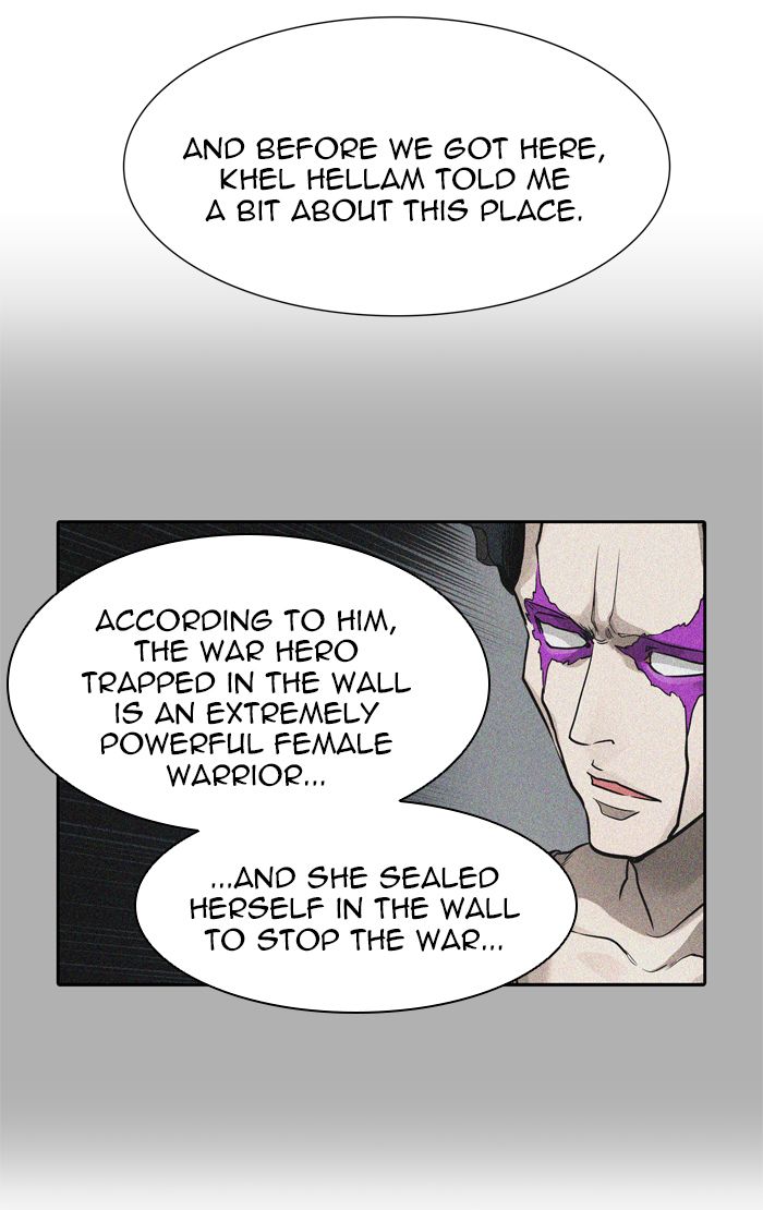 Tower Of God 455 13