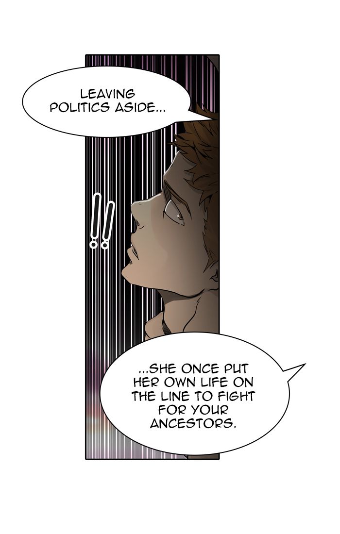 Tower Of God 455 134