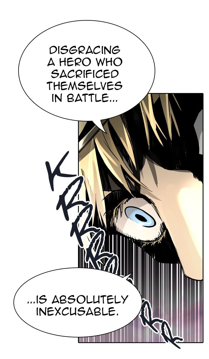Tower Of God 455 135